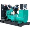 Offener Typ 64KW 80KVA Ricardo Power Dieselgenerator mit Stamford -Lichtmaschine
